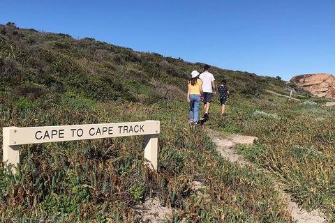 Cape To Cape Track Hike And Winery Tour - Broome Tourism 4