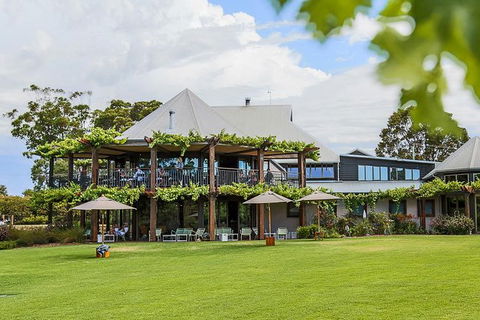 Full-Day Winery And Brewery Tour In Margaret River With Lunch - Broome Tourism 1