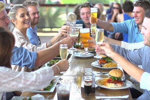 Full-Day Winery And Brewery Tour In Margaret River With Lunch - Broome Tourism 7