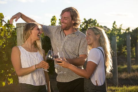 Full-Day Winery And Brewery Tour In Margaret River With Lunch - Broome Tourism 8