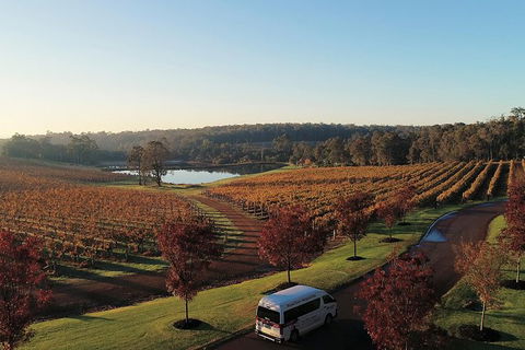 Full-Day Winery And Brewery Tour In Margaret River With Lunch - Broome Tourism 4