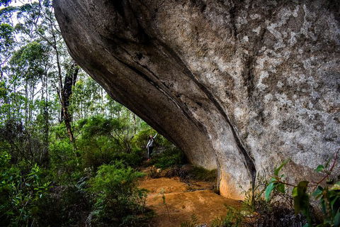 Porongurup Nature & History Eco Tour - Broome Tourism 0