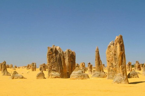 Half Day Pinnacles Sunset Tour - Broome Tourism 6