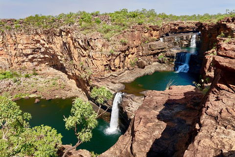 Mitchell Falls Explorer - Dry Season - Broome Tourism 0