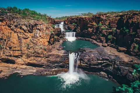Mitchell Falls Explorer - Dry Season - Broome Tourism 2
