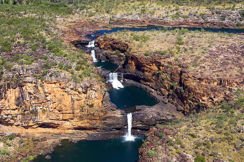 Mitchell Falls Explorer - Dry Season - Broome Tourism 4