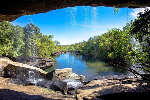 Mitchell Falls Explorer - Dry Season - Broome Tourism 5