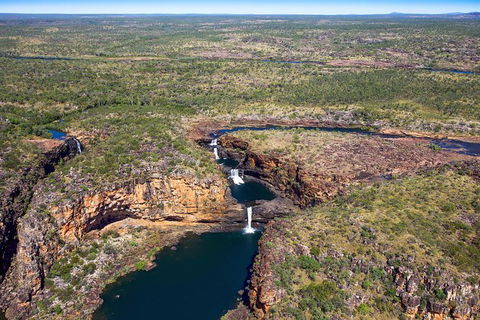 Mitchell Falls Explorer - Dry Season - Broome Tourism 7