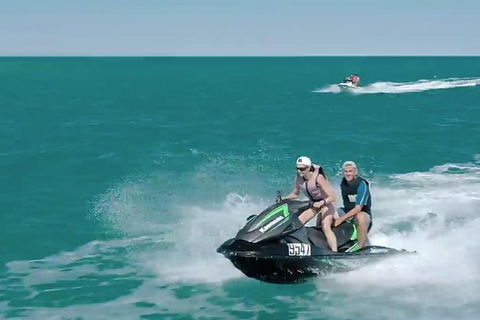 Broome Jetski Tour From Cable Beach - Broome Tourism 0