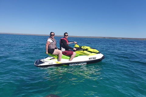 Broome Jetski Tour From Cable Beach - Broome Tourism 4