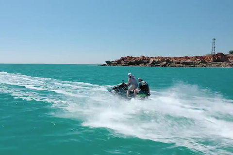 Broome Jetski Tour From Cable Beach - Broome Tourism 2