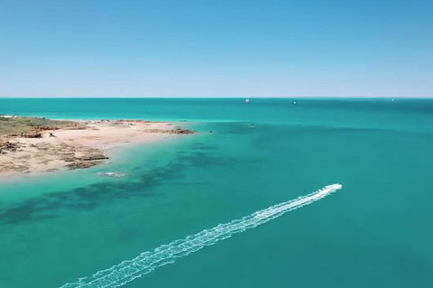 Broome Jetski Tour From Cable Beach - Broome Tourism 5