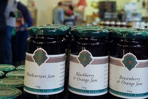 5 Hours Wineries, Coffee Tasting, Forest & Lunch At The Berry Farm - Broome Tourism 10