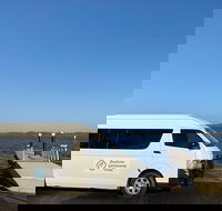 Discover Bunbury Geographe and Harvey region - Broome Tourism