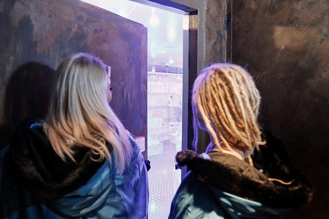 Ice Bar Tour In Melbourne With Cocktails - Broome Tourism 9