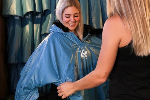 Ice Bar Tour In Melbourne With Cocktails - Broome Tourism 8