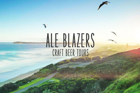 Ale Blazers: Craft Beer Tour Of The Surf Coast - Broome Tourism 1