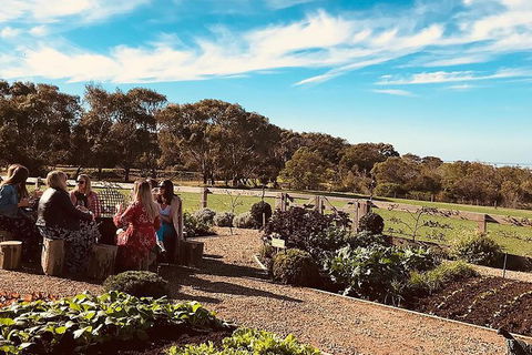 Bellarine Taster: Gin, Cider, Wine And Lunch Tour - Broome Tourism 8