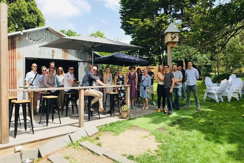 Bellarine Taster: Gin, Cider, Wine And Lunch Tour - Broome Tourism 10