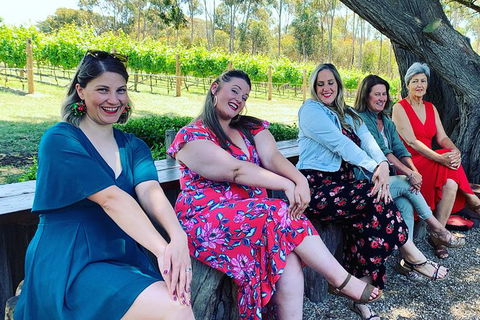 Bellarine Taster: Gin, Cider, Wine And Lunch Tour - Broome Tourism 9