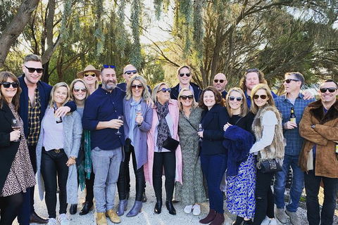 Bellarine Taster: Gin, Cider, Wine And Lunch Tour - Broome Tourism 6