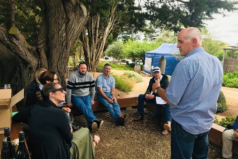 Bellarine Taster: Gin, Cider, Wine And Lunch Tour - Broome Tourism 7