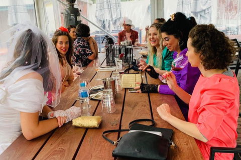 Bellarine Taster: Gin, Cider, Wine And Lunch Tour - Broome Tourism 5