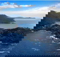 Wilsons Promontory Walking and Sightseeing Tour from Phillip Island - Broome Tourism
