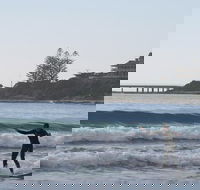 Learn to Surf at Lorne on the Great Ocean Road - Broome Tourism