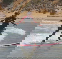 Ocean Grove Surf Lessons - Broome Tourism