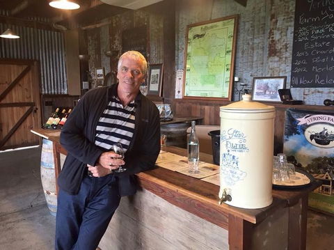 Yarra Valley Wineries And Puffing Billy Steam Train Tour From Melbourne - Broome Tourism 19