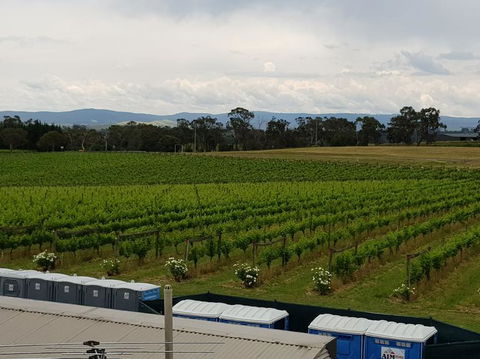 Yarra Valley Wineries And Puffing Billy Steam Train Tour From Melbourne - Broome Tourism 4