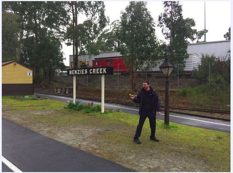 Yarra Valley Wineries And Puffing Billy Steam Train Tour From Melbourne - Broome Tourism 11