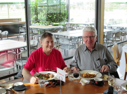 Yarra Valley Wineries And Puffing Billy Steam Train Tour From Melbourne - Broome Tourism 23