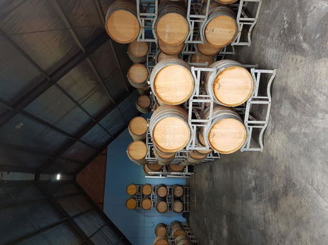Yarra Valley Wineries And Puffing Billy Steam Train Tour From Melbourne - Broome Tourism 2