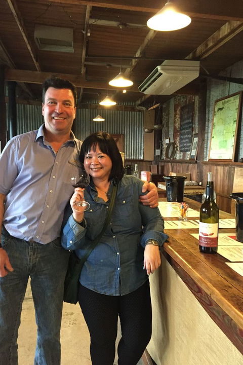 Yarra Valley Wineries And Puffing Billy Steam Train Tour From Melbourne - Broome Tourism 24