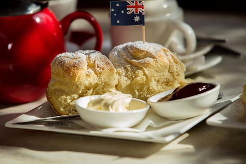 Yarra Valley Wineries And Puffing Billy Steam Train Tour From Melbourne - Broome Tourism 28