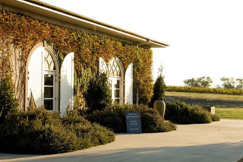 Yarra Valley Wineries And Puffing Billy Steam Train Tour From Melbourne - Broome Tourism 30