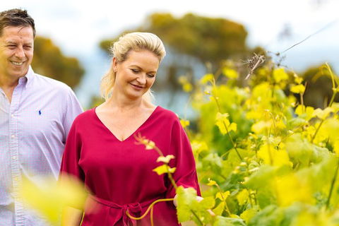 Yarra Valley Wineries And Puffing Billy Steam Train Tour From Melbourne - Broome Tourism 38