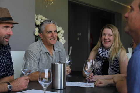 Yarra Valley Wineries And Puffing Billy Steam Train Tour From Melbourne - Broome Tourism 35