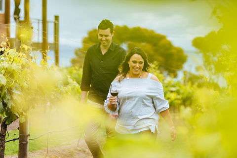 Yarra Valley Wineries And Puffing Billy Steam Train Tour From Melbourne - Broome Tourism 36