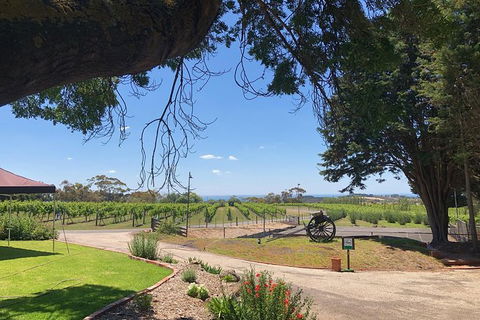 Beautiful Bellarine Discovery By Road To Indulgence - Broome Tourism 2