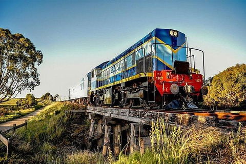 Table For 1 - Dinner (Departing Drysdale) - Broome Tourism 1