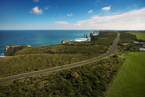 Ultimate Reverse Direction - 12 Apostles, Great Ocean Road - Small Group Tour - Broome Tourism 2