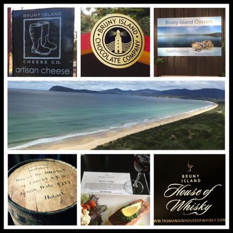 Bruny Island All Inclusive Gourmet Day Trip From Hobart - Broome Tourism 9