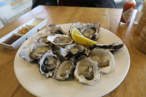 Bruny Island All Inclusive Gourmet Day Trip From Hobart - Broome Tourism 11