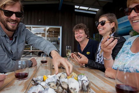 Bruny Island All Inclusive Gourmet Day Trip From Hobart - Broome Tourism 1