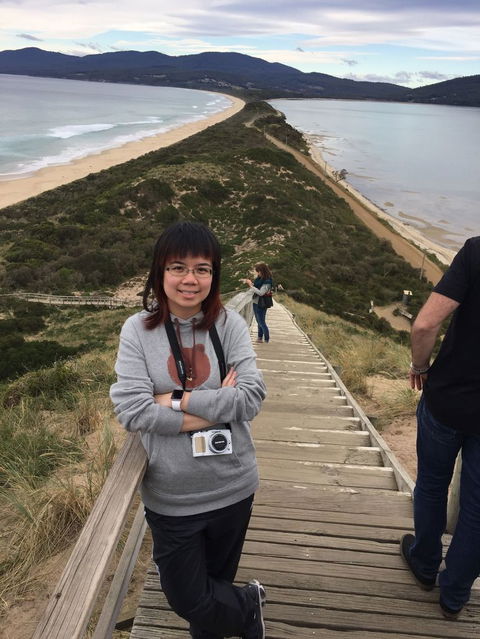 Bruny Island All Inclusive Gourmet Day Trip From Hobart - Broome Tourism 19