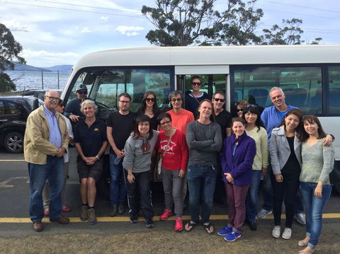 Bruny Island All Inclusive Gourmet Day Trip From Hobart - Broome Tourism 16