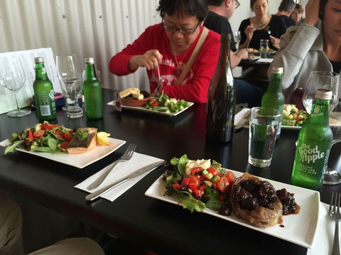 Bruny Island All Inclusive Gourmet Day Trip From Hobart - Broome Tourism 18